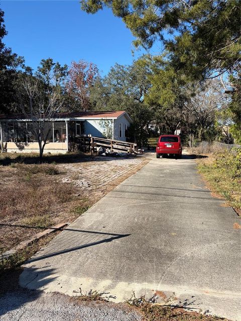 9801 FARGO DRIVE HUDSON FL 34667