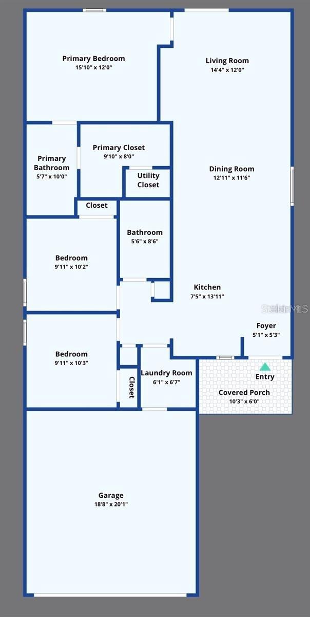 LYNWOOD - Residential