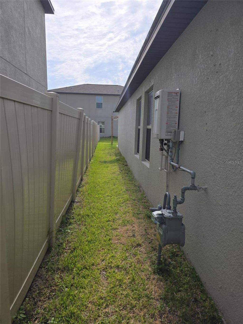 Photo of 5104 Dandelion Street, Apollo Beach, FL 33572 (MLS # S5149790)