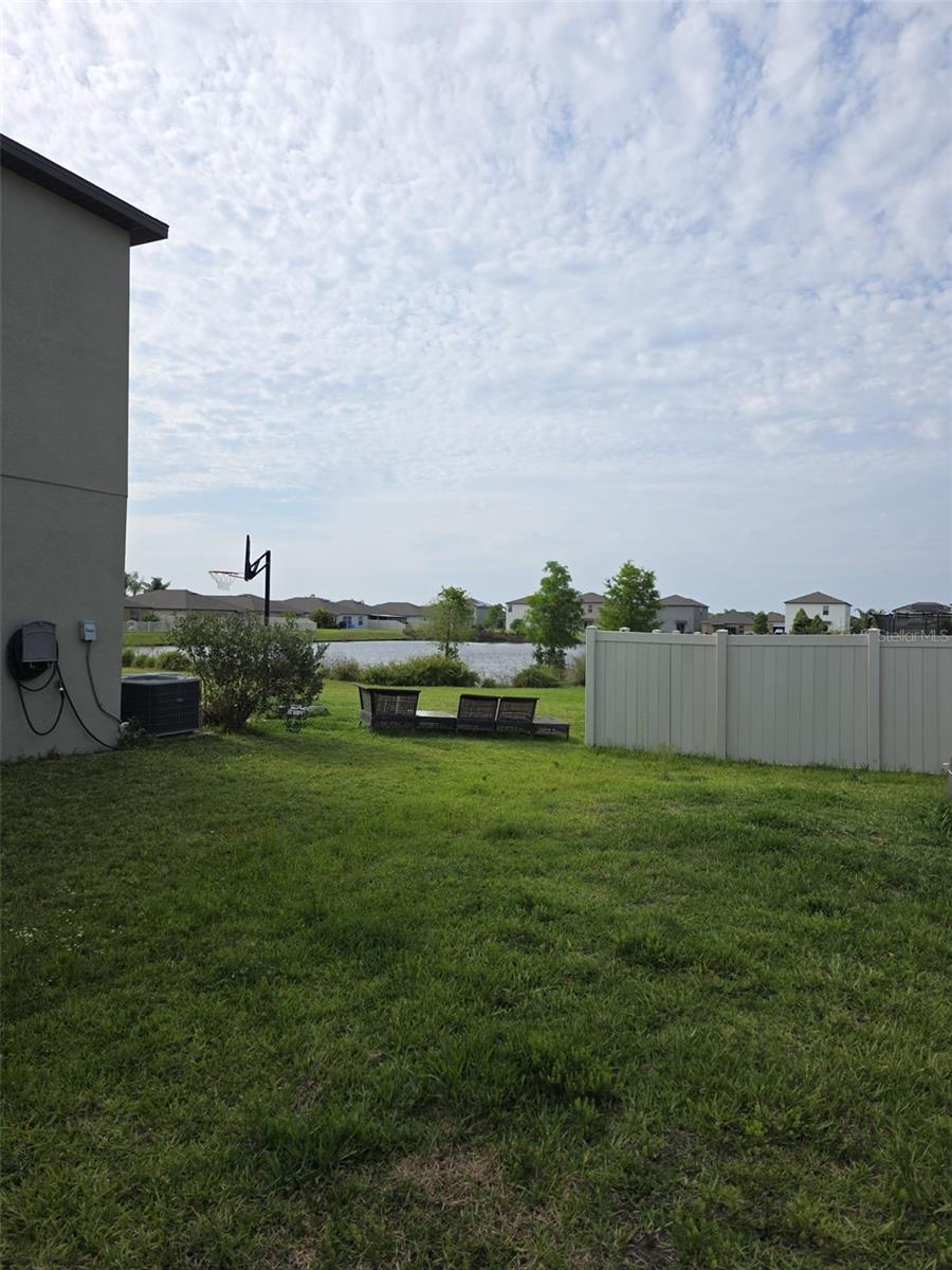 LYNWOOD - Residential