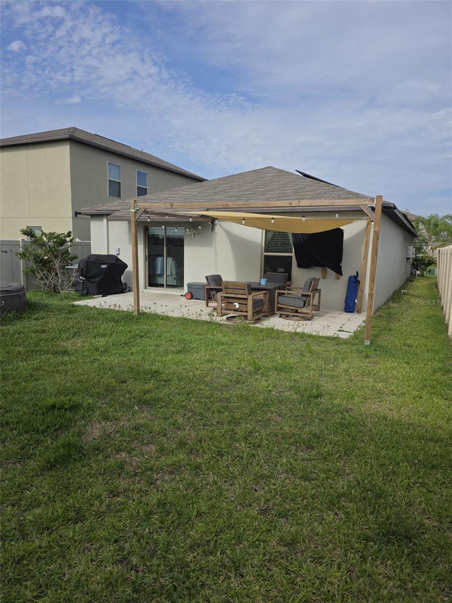 LYNWOOD - Residential