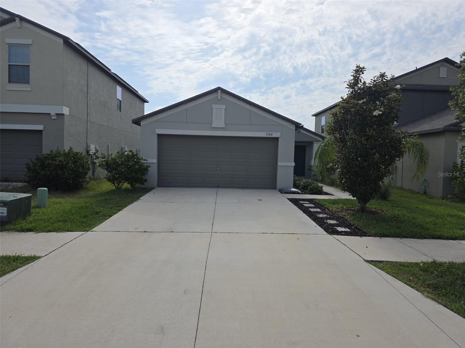 LYNWOOD - Residential