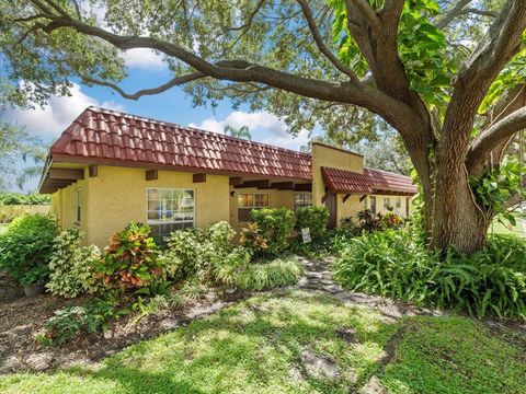 A home in CLEARWATER