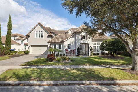 7567 GREEN MOUNTAIN WAY WINTER GARDEN FL 34787