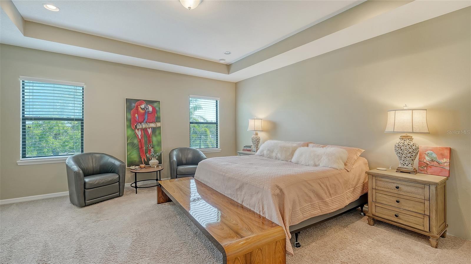 LEGENDS BAY - Residential