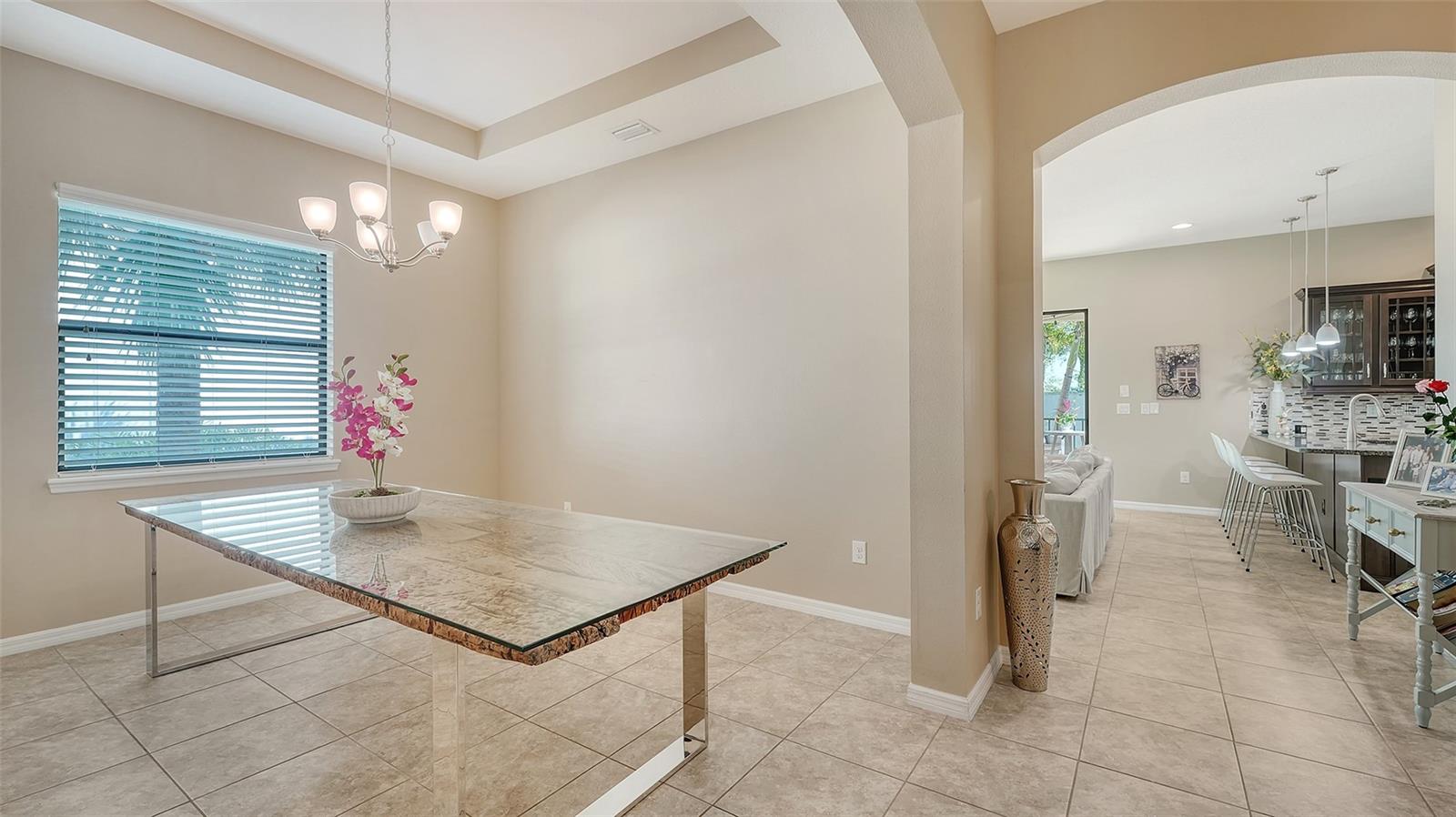 LEGENDS BAY - Residential