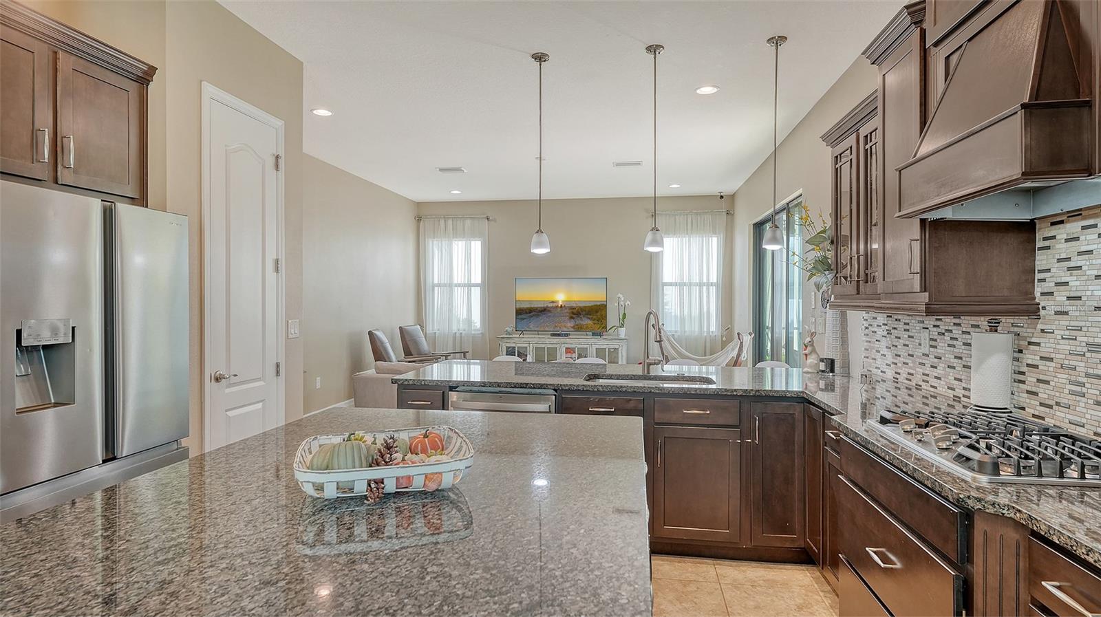 LEGENDS BAY - Residential