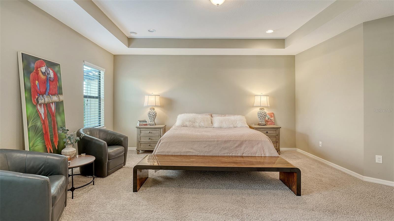 LEGENDS BAY - Residential