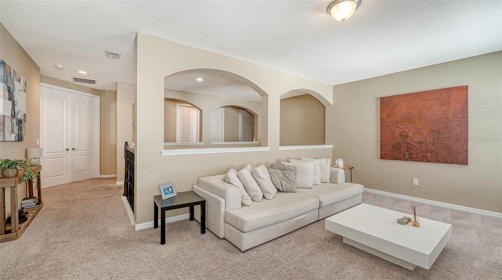 LEGENDS BAY - Residential