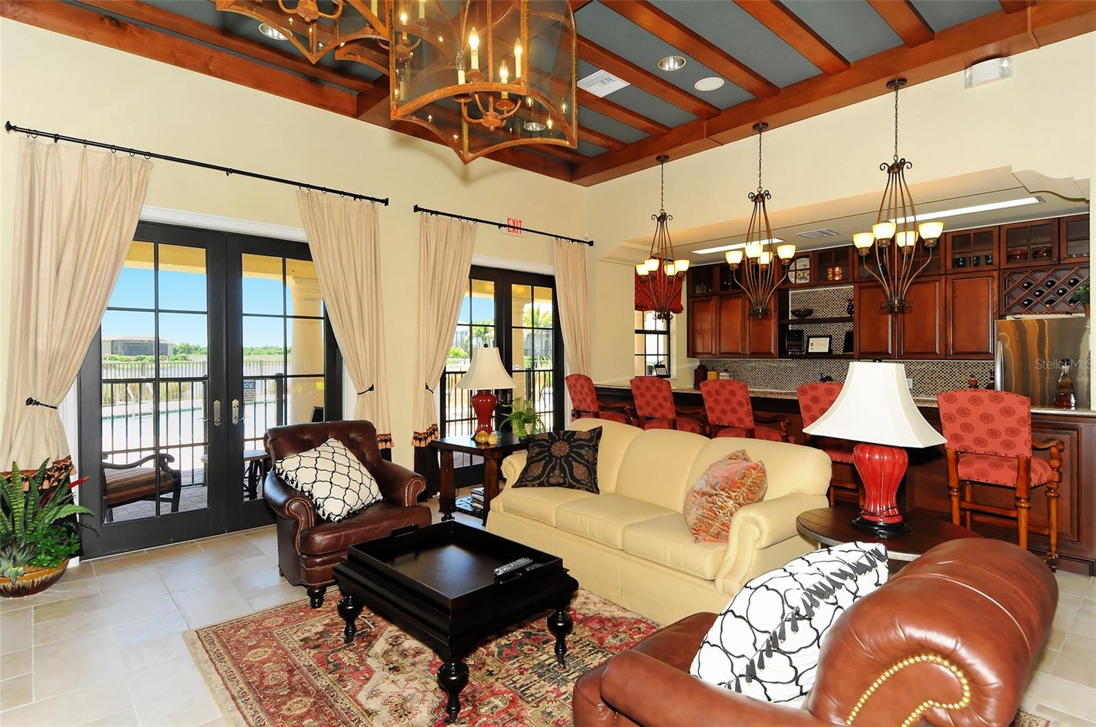 LEGENDS BAY - Residential