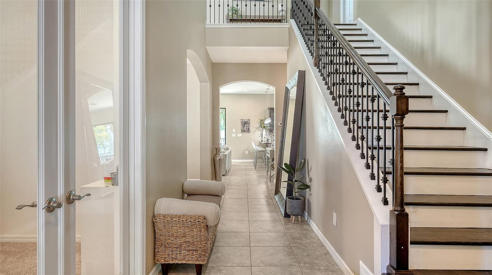 LEGENDS BAY - Residential