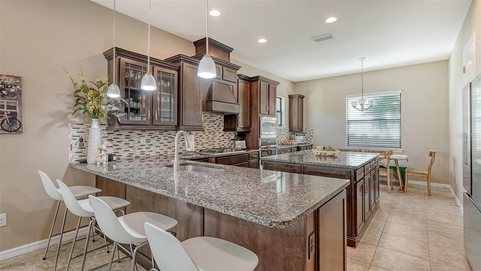 LEGENDS BAY - Residential