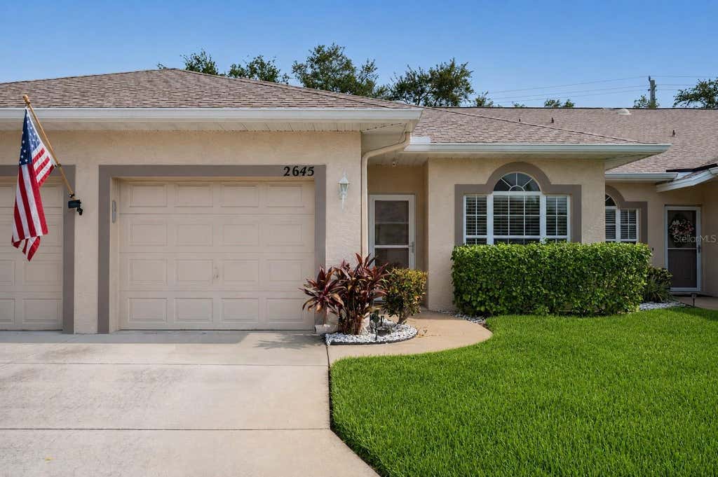 Photo of 2645 73rd Court W #123, Bradenton, FL 34209 (MLS # A4701363)
