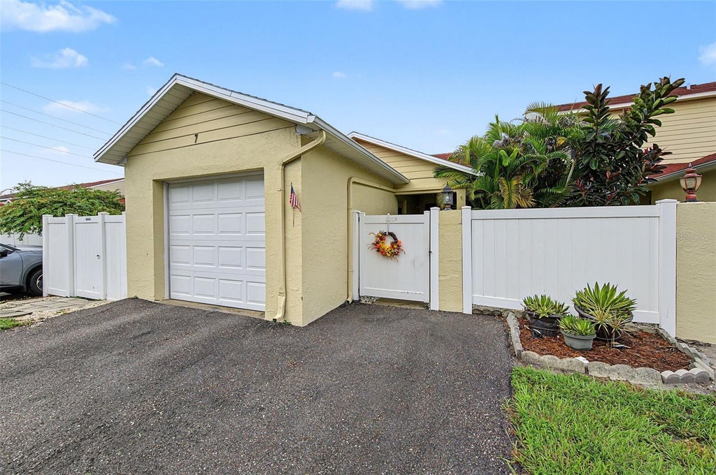 Photo of 2771 Summerdale Drive #7, Clearwater, FL 33761 (MLS # TB8556687)