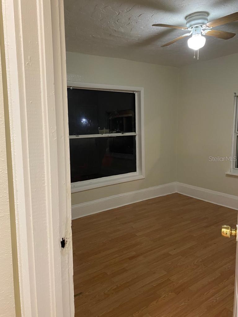 WEST ORLANDO SUB - Residential Income