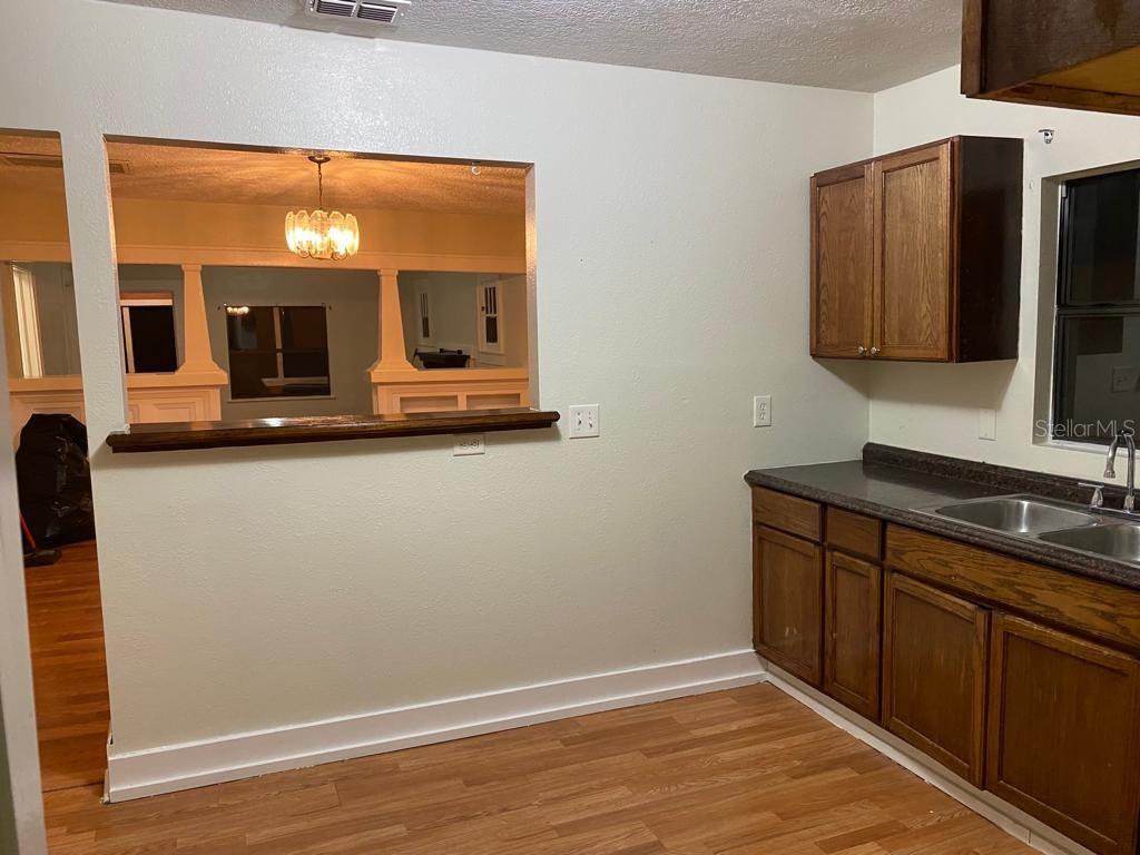 WEST ORLANDO SUB - Residential Income