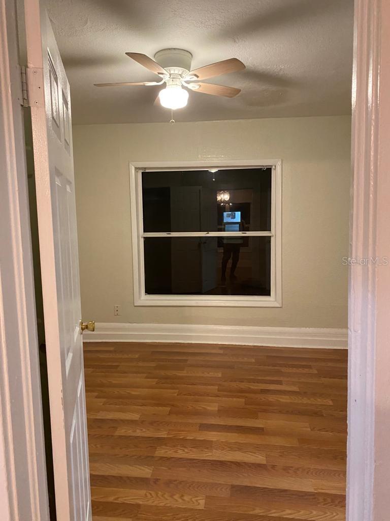 WEST ORLANDO SUB - Residential Income