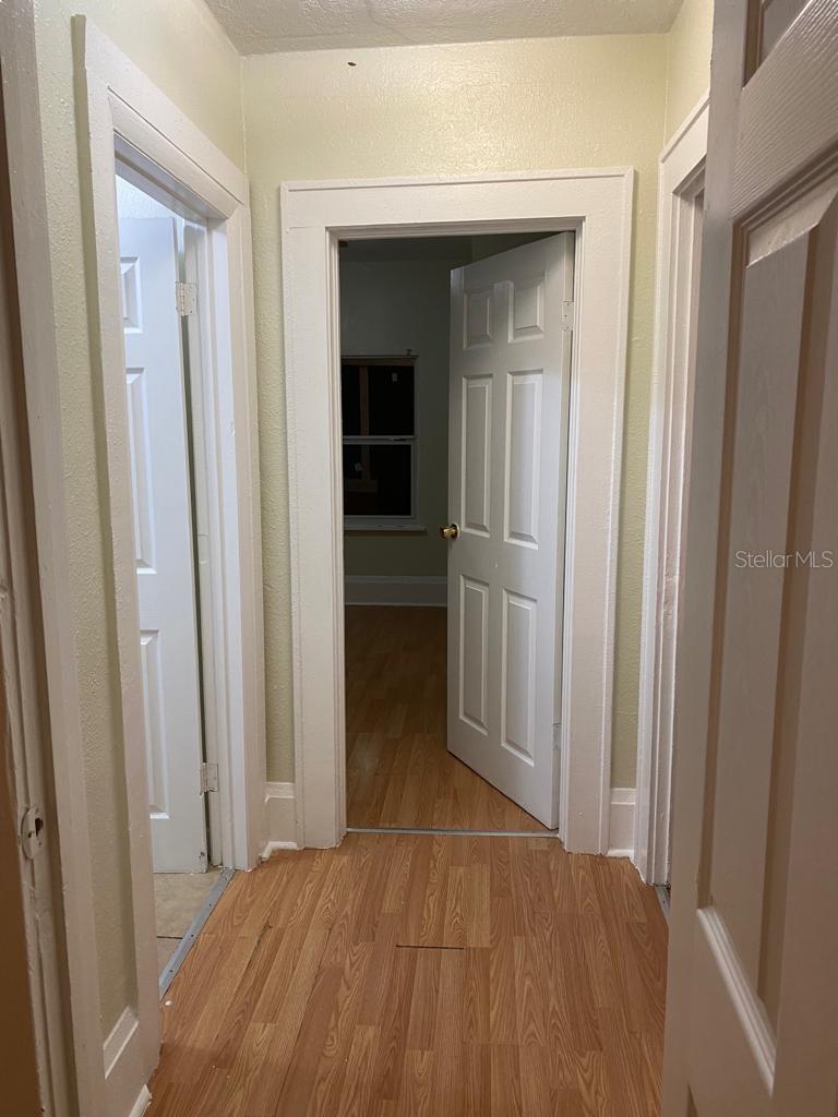 WEST ORLANDO SUB - Residential Income