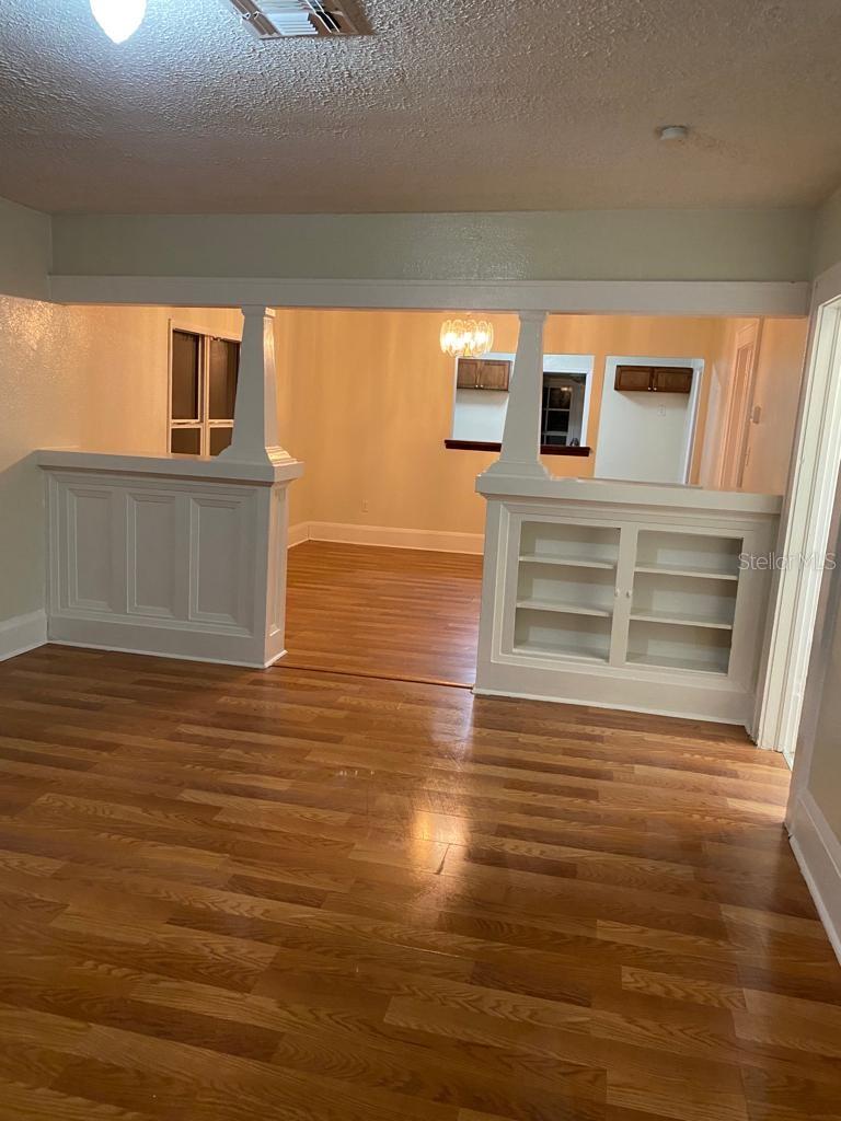 WEST ORLANDO SUB - Residential Income