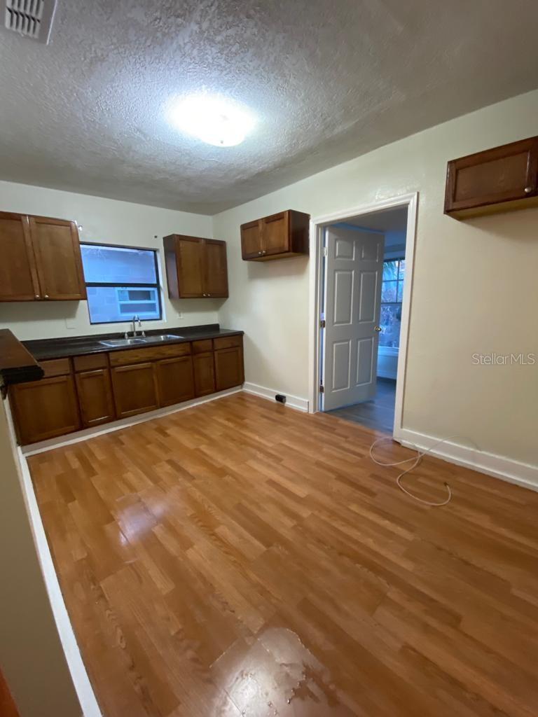 WEST ORLANDO SUB - Residential Income