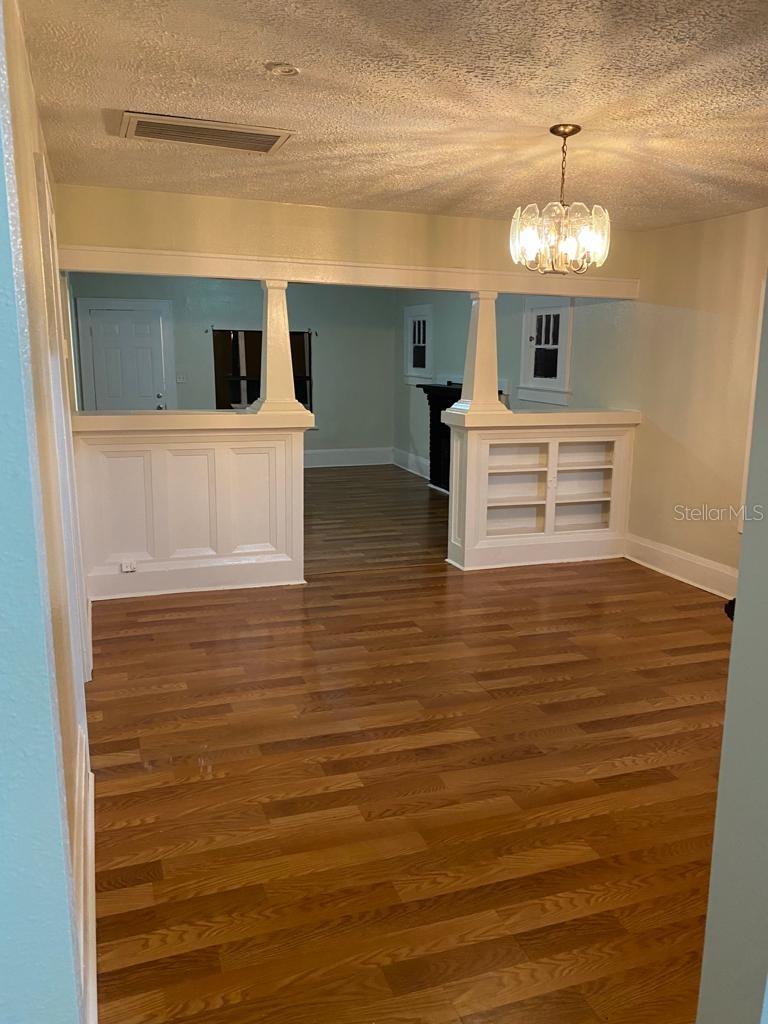 WEST ORLANDO SUB - Residential Income