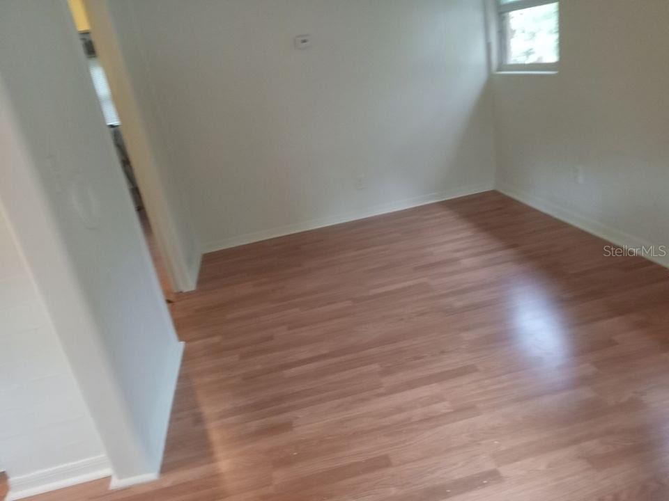 WEST ORLANDO SUB - Residential Income