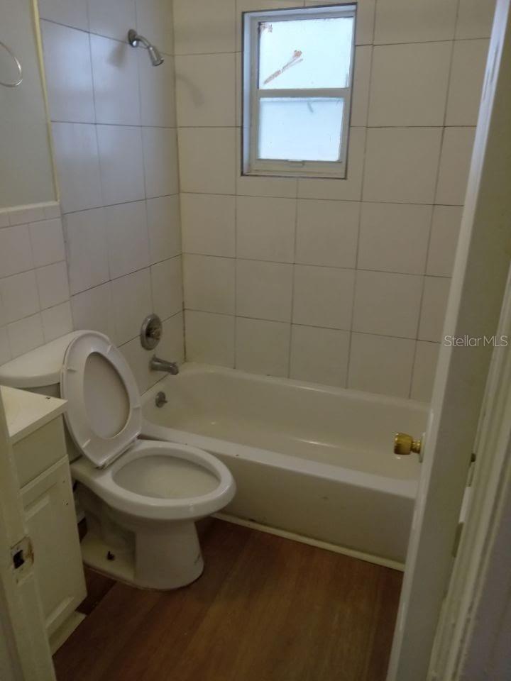 WEST ORLANDO SUB - Residential Income