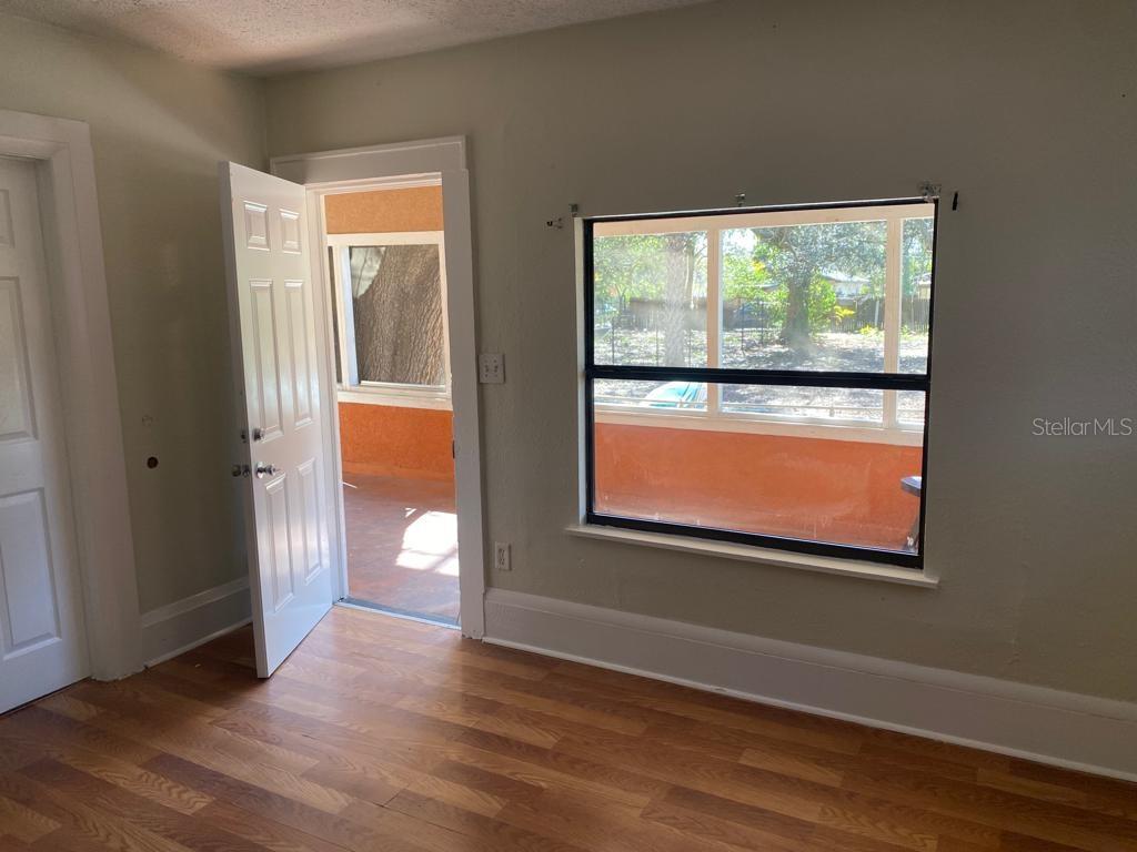 WEST ORLANDO SUB - Residential Income