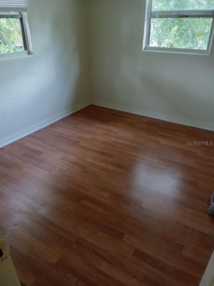 WEST ORLANDO SUB - Residential Income