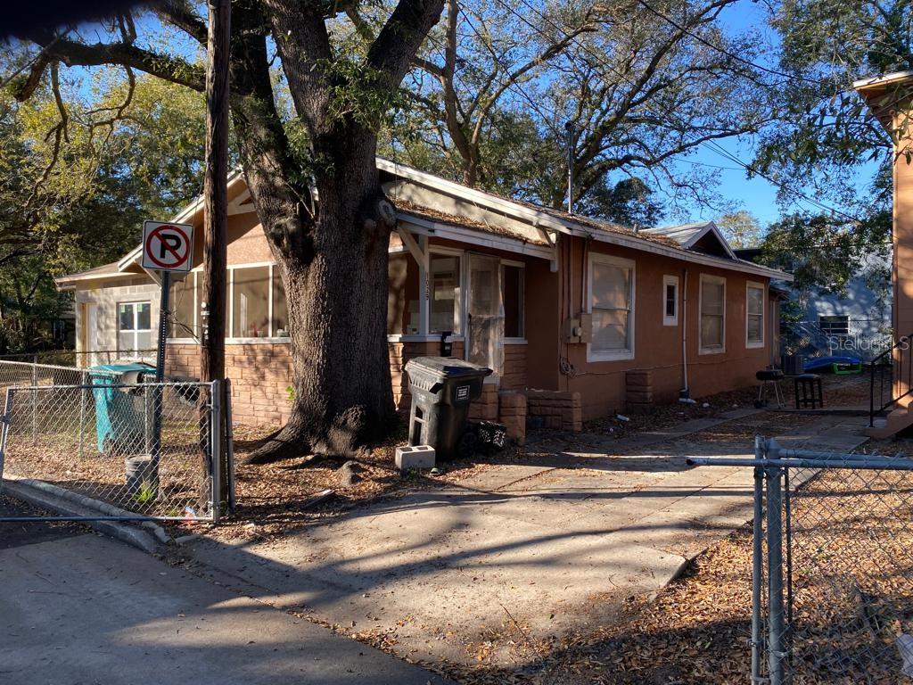 WEST ORLANDO SUB - Residential Income