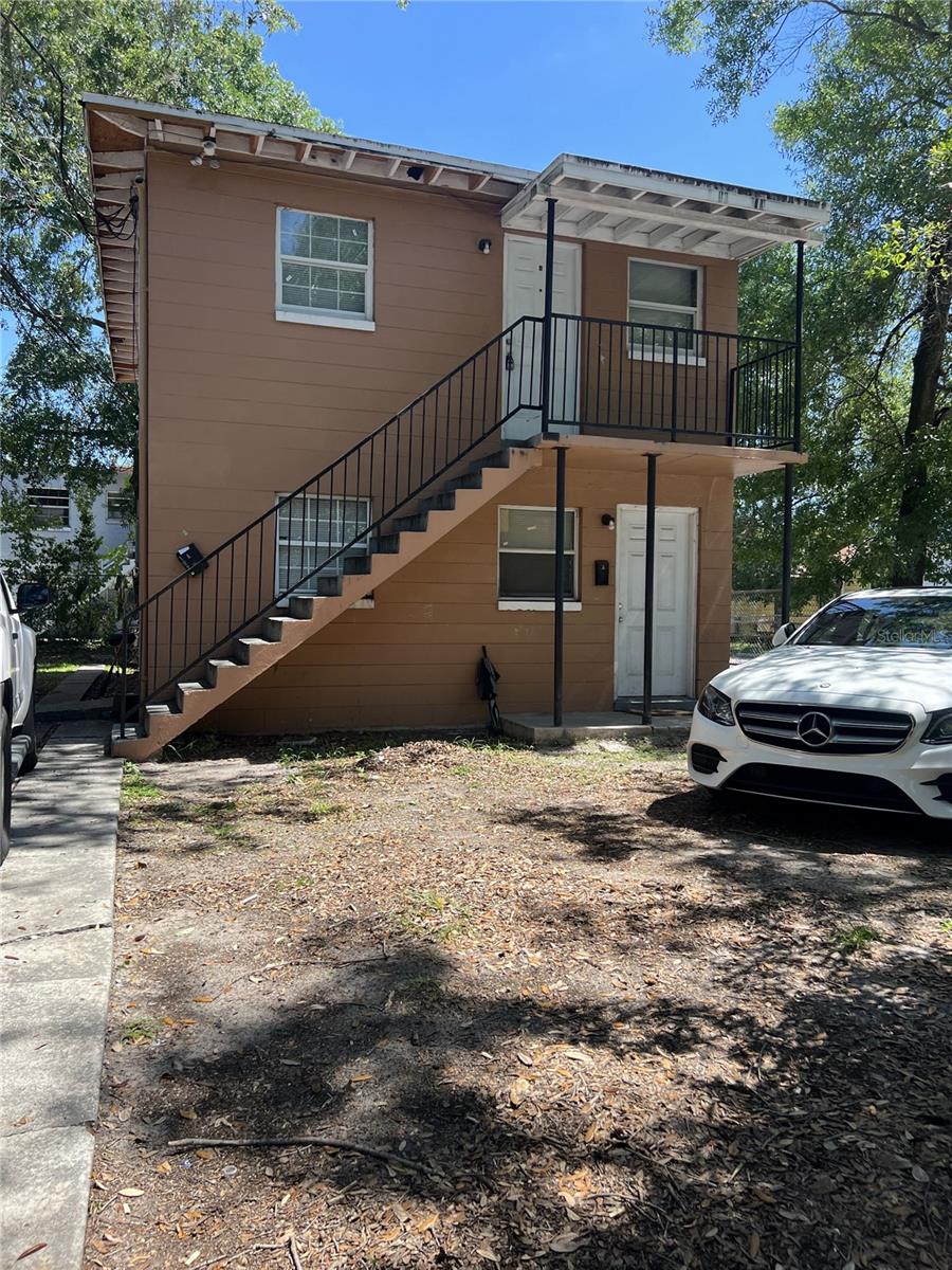 WEST ORLANDO SUB - Residential Income