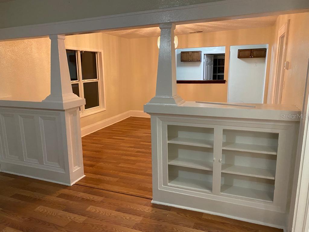 WEST ORLANDO SUB - Residential Income