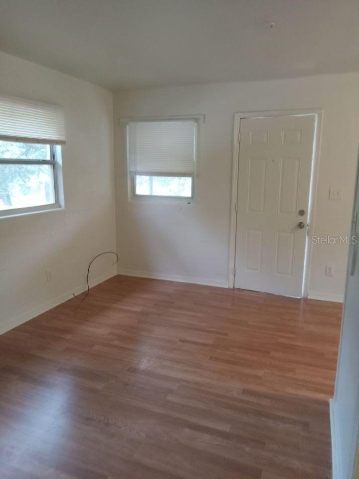 WEST ORLANDO SUB - Residential Income