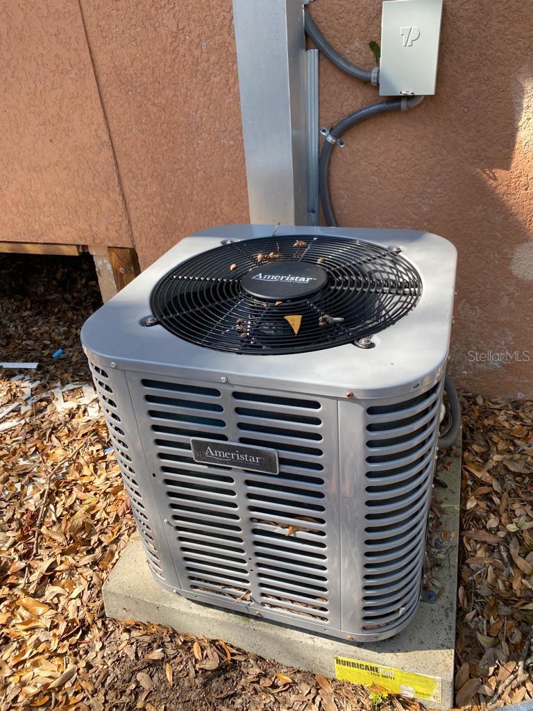 WEST ORLANDO SUB - Residential Income