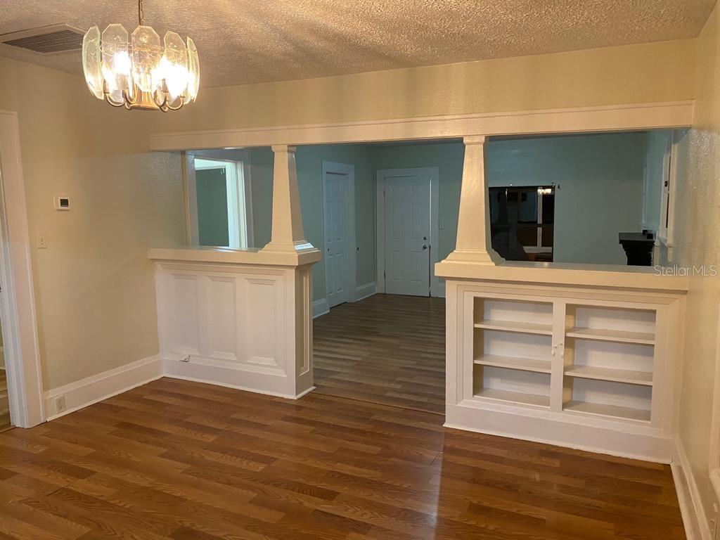 WEST ORLANDO SUB - Residential Income