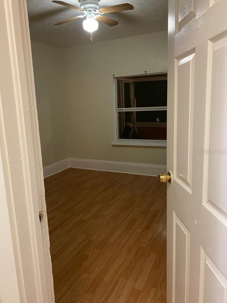 WEST ORLANDO SUB - Residential Income