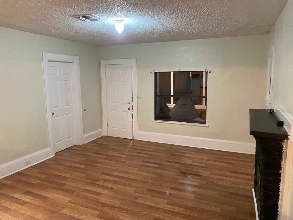 WEST ORLANDO SUB - Residential Income