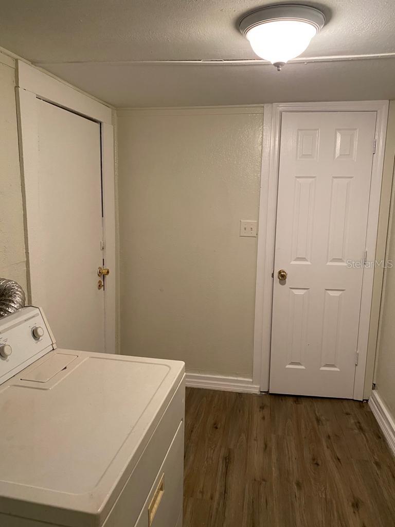 WEST ORLANDO SUB - Residential Income