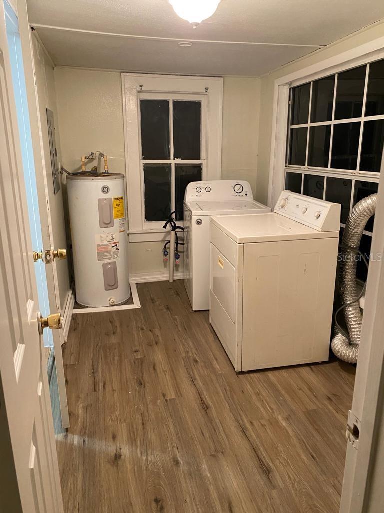 WEST ORLANDO SUB - Residential Income