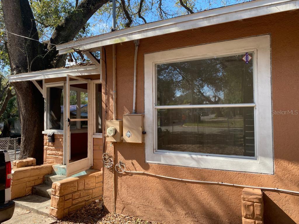 WEST ORLANDO SUB - Residential Income