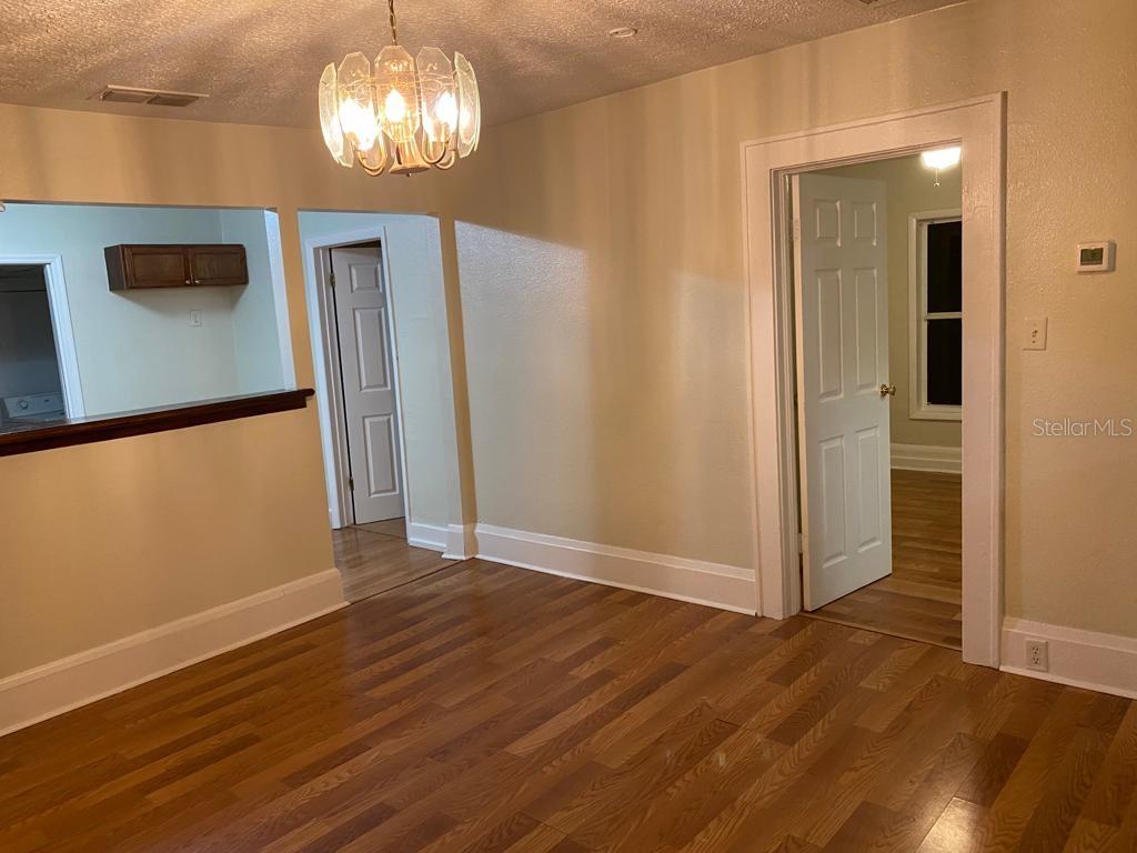 WEST ORLANDO SUB - Residential Income