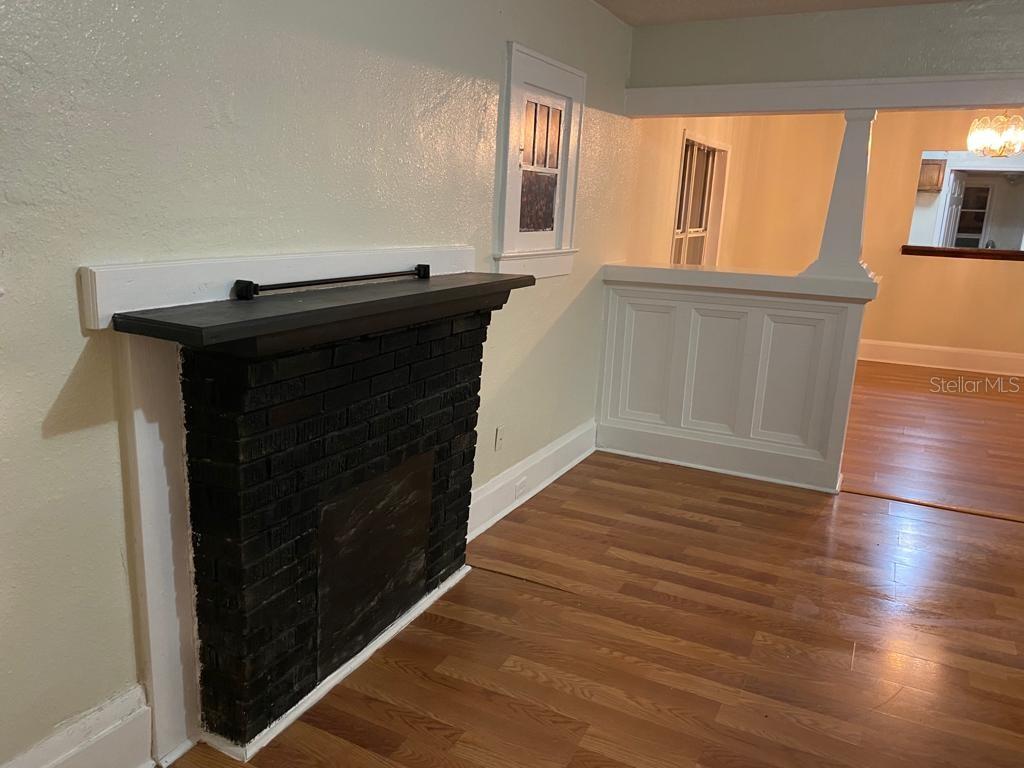 WEST ORLANDO SUB - Residential Income