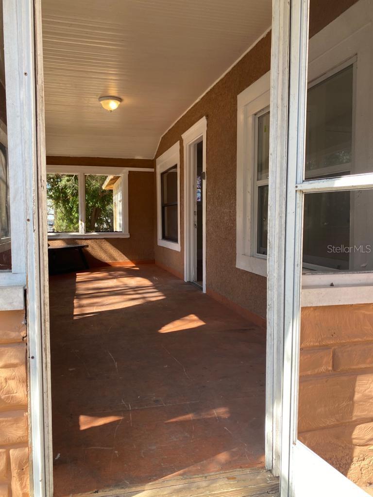 WEST ORLANDO SUB - Residential Income