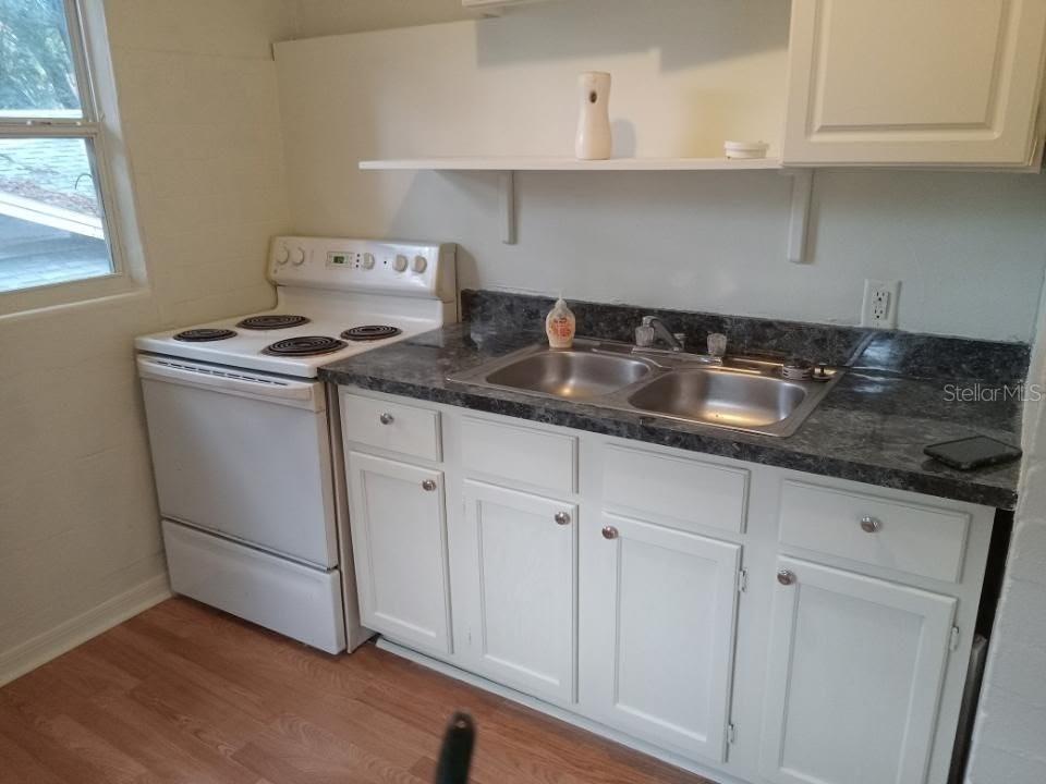 WEST ORLANDO SUB - Residential Income