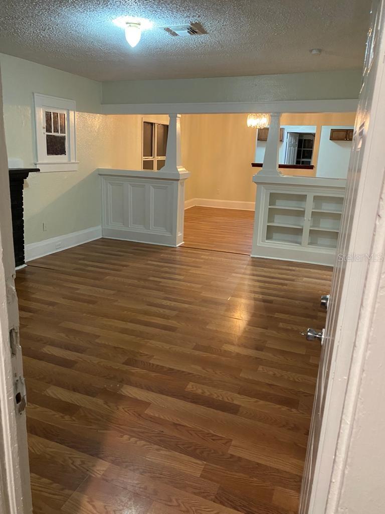 WEST ORLANDO SUB - Residential Income