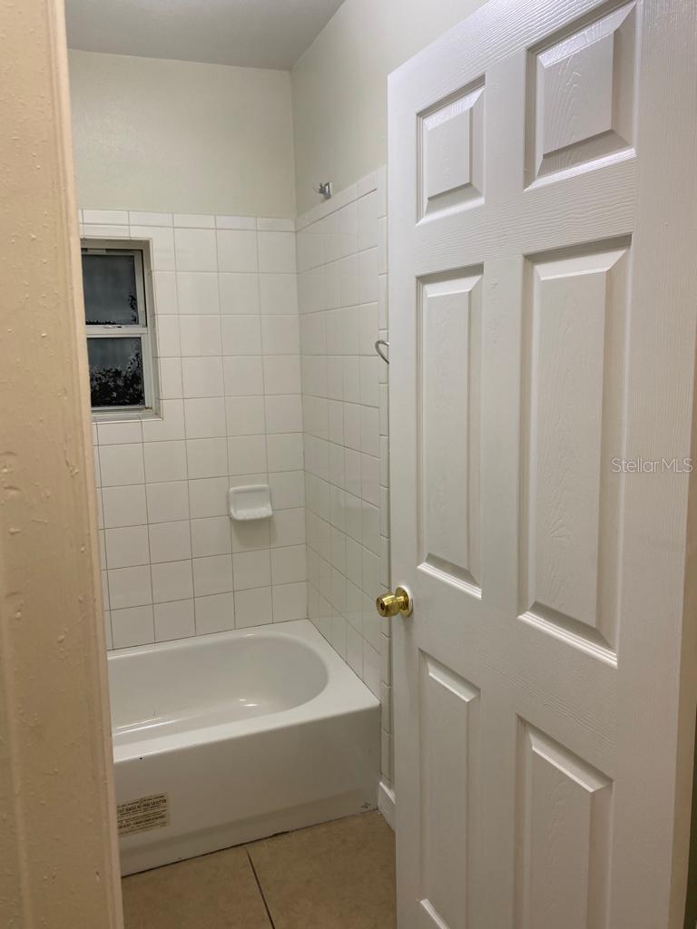 WEST ORLANDO SUB - Residential Income