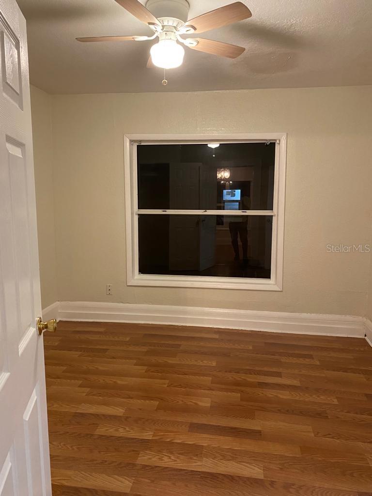 WEST ORLANDO SUB - Residential Income