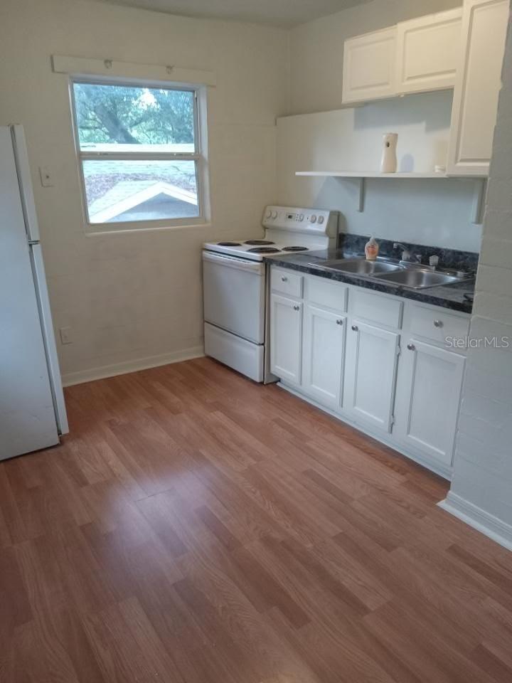 WEST ORLANDO SUB - Residential Income