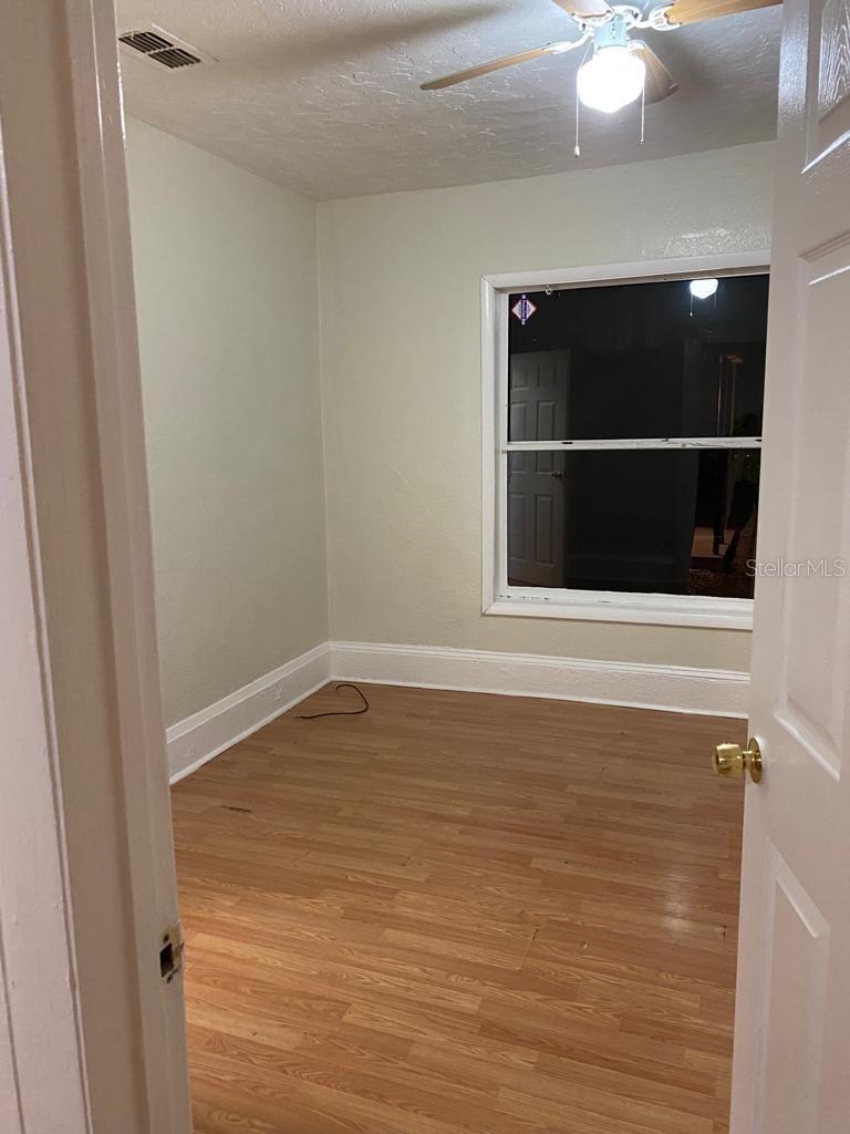 WEST ORLANDO SUB - Residential Income