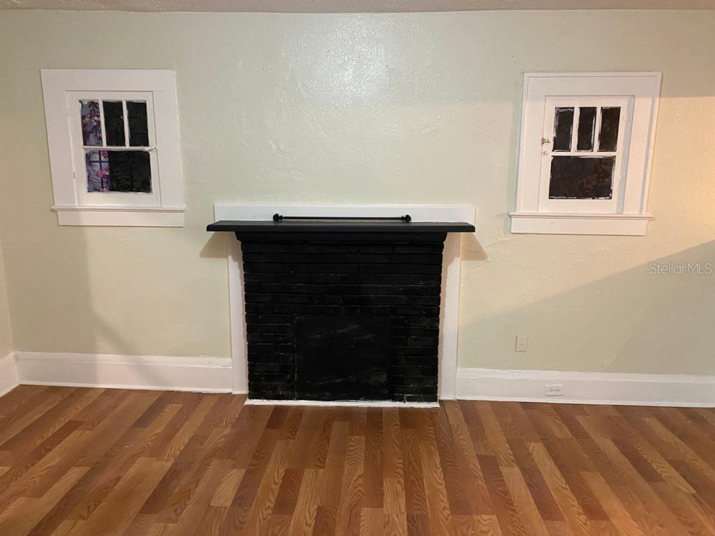 WEST ORLANDO SUB - Residential Income